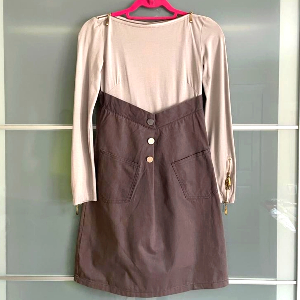 Max Mara Dress